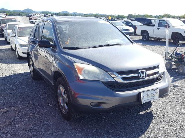 HONDA CR-V LX 2011 3czre3h3xbg700142