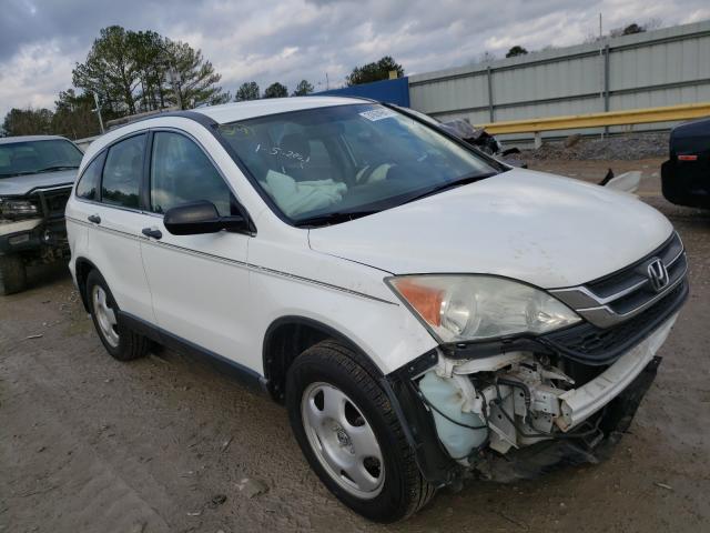 HONDA CR-V LX 2011 3czre3h3xbg702893