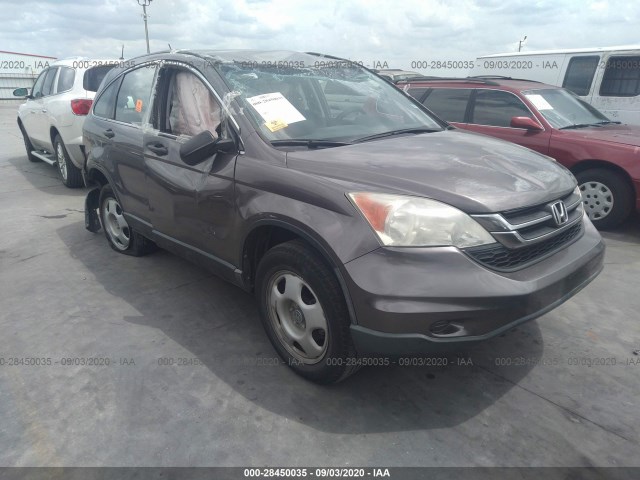 HONDA CR-V 2011 3czre3h3xbg703039