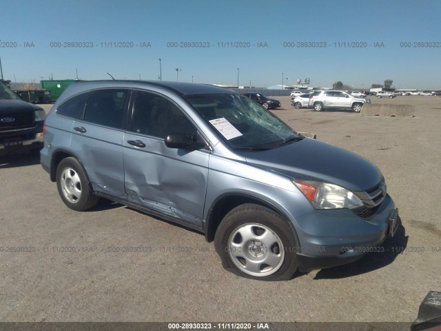 HONDA CR-V 2011 3czre3h3xbg703994