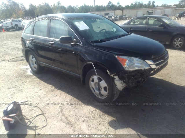 HONDA CR-V 2011 3czre3h3xbg704384