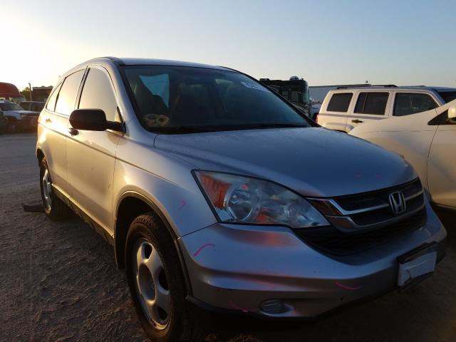 HONDA CR-V LX 2011 3czre3h3xbg705115