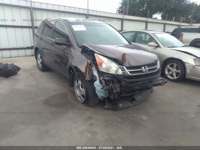 HONDA CR-V 2011 3czre3h3xbg705521