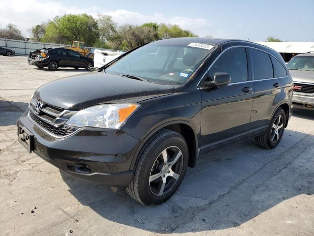 HONDA CR-V EX 2010 3czre3h50ag700098