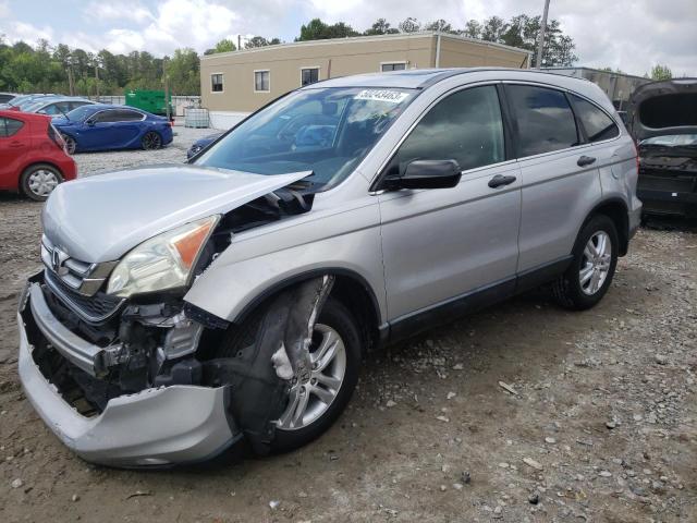 HONDA CR-V EX 2010 3czre3h50ag700473