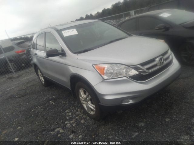 HONDA CR-V 2010 3czre3h50ag700487