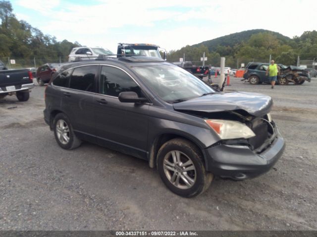 HONDA CR-V 2010 3czre3h50ag701249