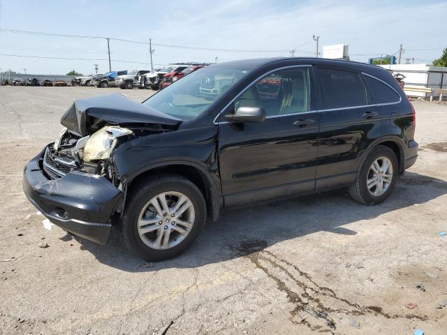 HONDA CR-V EX 2010 3czre3h50ag702711