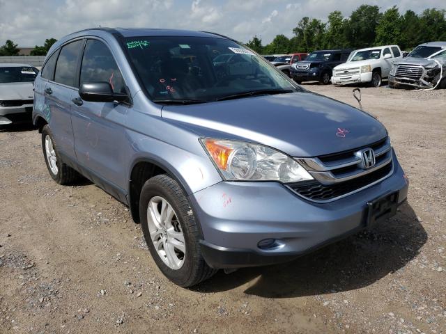 HONDA CR-V EX 2010 3czre3h50ag703065