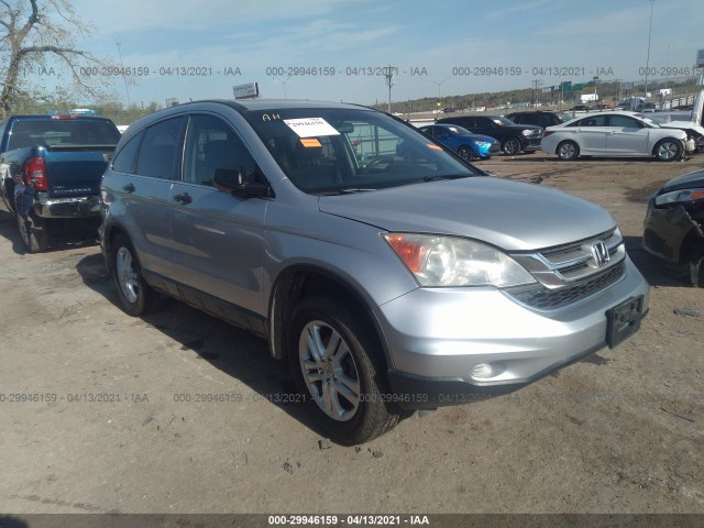 HONDA CR-V 2010 3czre3h50ag703289