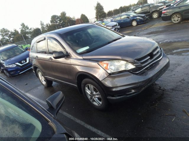 HONDA CR-V 2010 3czre3h50ag703664