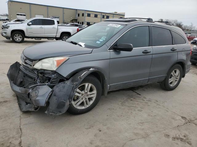 HONDA CRV 2010 3czre3h50ag703762