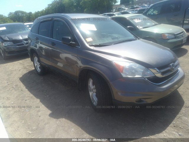 HONDA CR-V 2011 3czre3h50bg700359