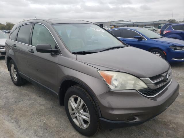 HONDA CR-V EX 2011 3czre3h50bg700412