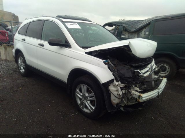 HONDA CR-V 2011 3czre3h50bg700779