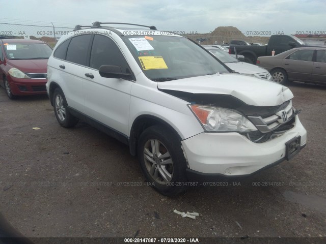 HONDA CR-V 2011 3czre3h50bg701060