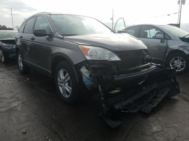 HONDA CR-V EX 2011 3czre3h50bg703486