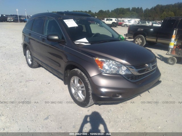 HONDA CR-V 2011 3czre3h50bg703536