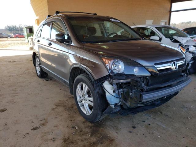 HONDA CR-V EX 2010 3czre3h51ag700577