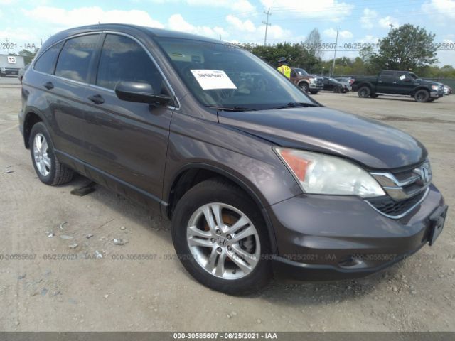 HONDA CR-V 2010 3czre3h51ag700644