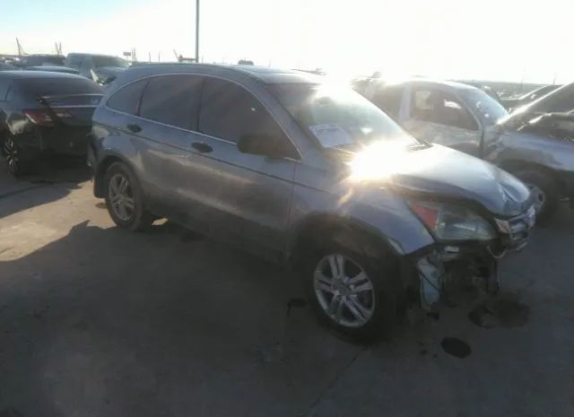 HONDA CR-V 2010 3czre3h51ag701888