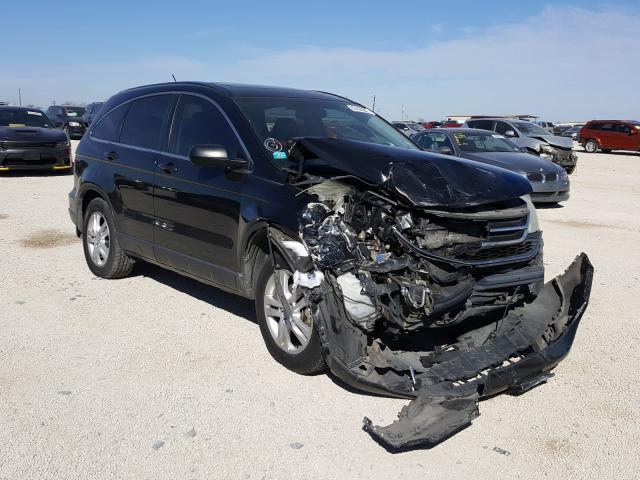 HONDA CR-V EX 2010 3czre3h51ag702085