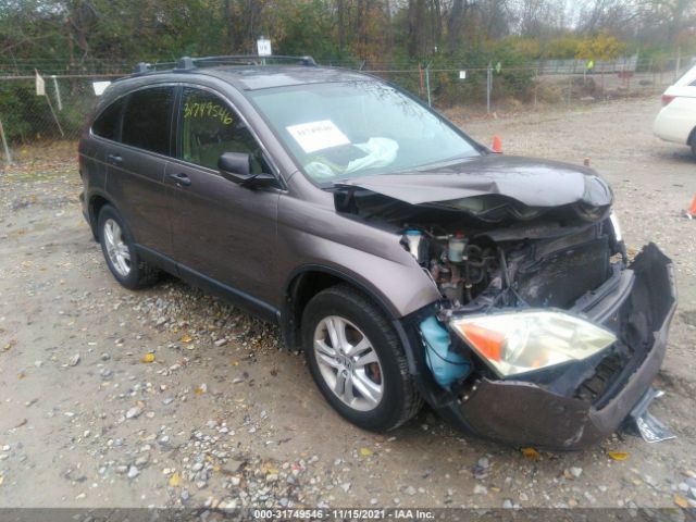 HONDA CR-V 2010 3czre3h51ag702698