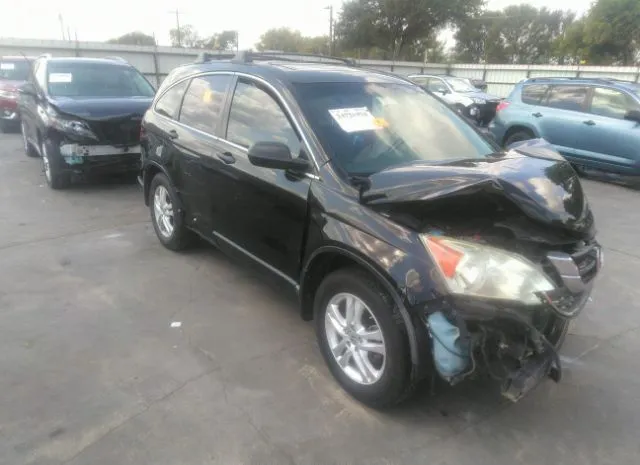 HONDA CR-V 2010 3czre3h51ag703219