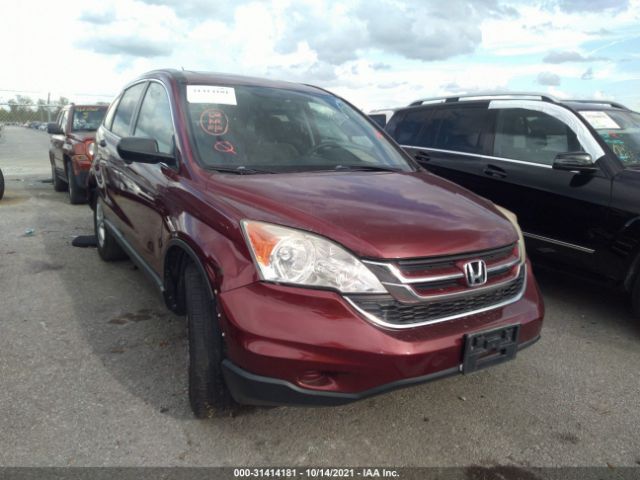 HONDA CR-V 2010 3czre3h51ag703964