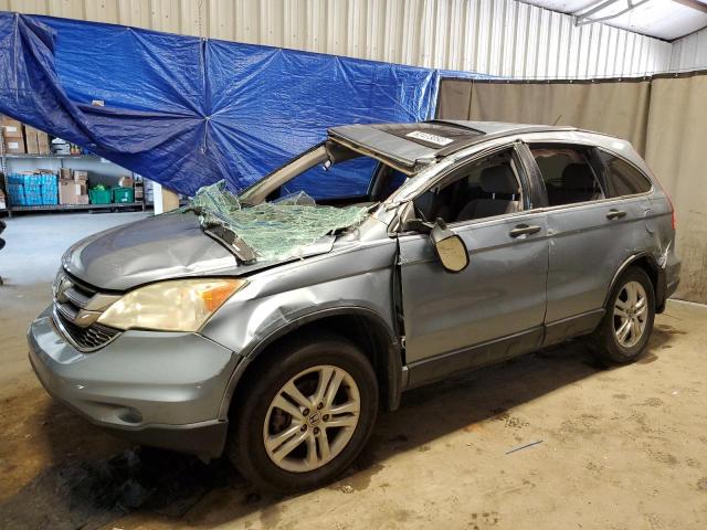 HONDA CR-V 2011 3czre3h51bg701102