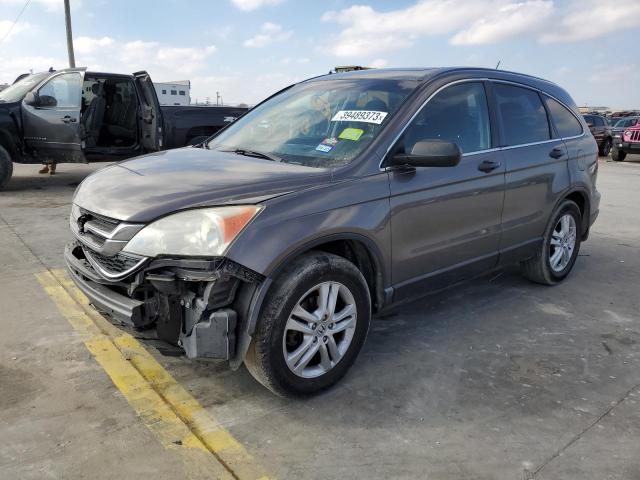 HONDA CR-V EX 2011 3czre3h51bg701665