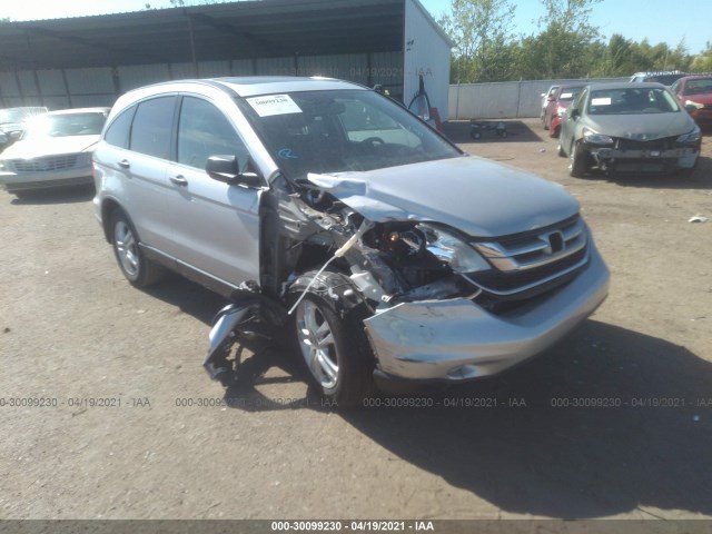 HONDA CR-V 2011 3czre3h51bg702475