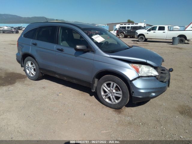 HONDA CR-V 2011 3czre3h51bg702640