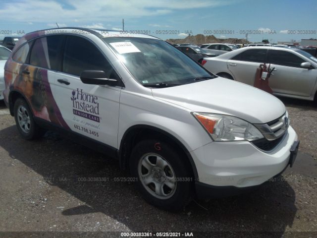 HONDA CR-V 2011 3czre3h51bg702704