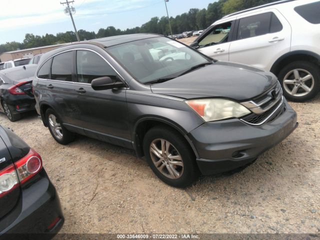 HONDA CR-V 2010 3czre3h52ag701236