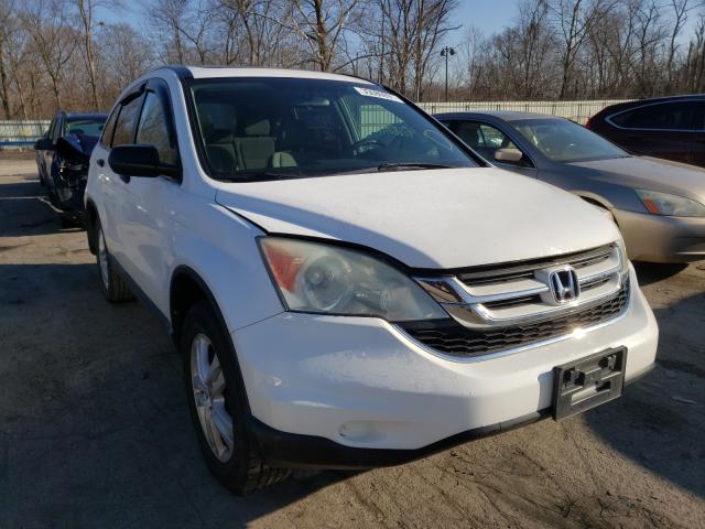 HONDA CR-V EX 2010 3czre3h52ag701320