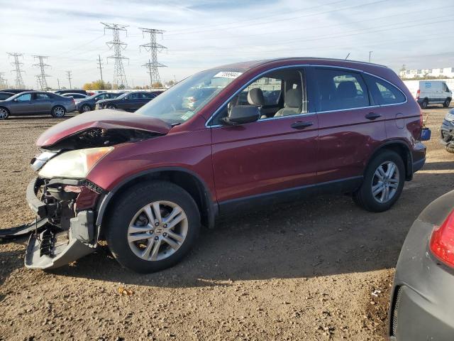 HONDA CR-V EX 2010 3czre3h52ag703357