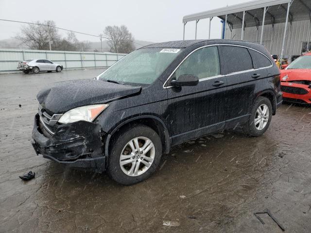 HONDA CR-V EX 2010 3czre3h52ag703553