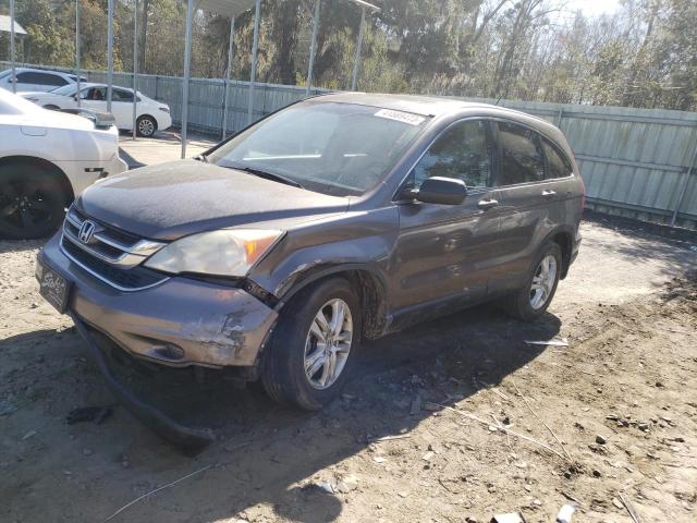 HONDA CR-V EX 2011 3czre3h52bg701271