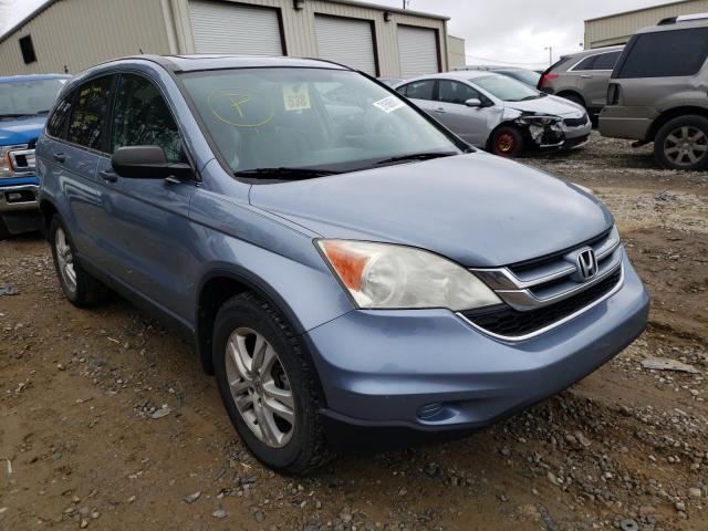 HONDA CR-V EX 2011 3czre3h52bg702596