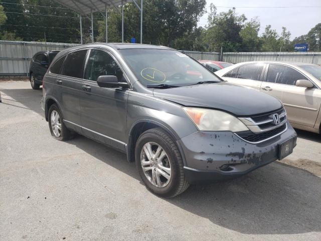 HONDA CR-V EX 2011 3czre3h52bg703215