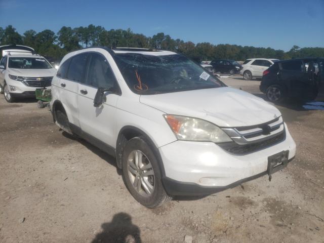 HONDA CR-V EX 2010 3czre3h53ag700306