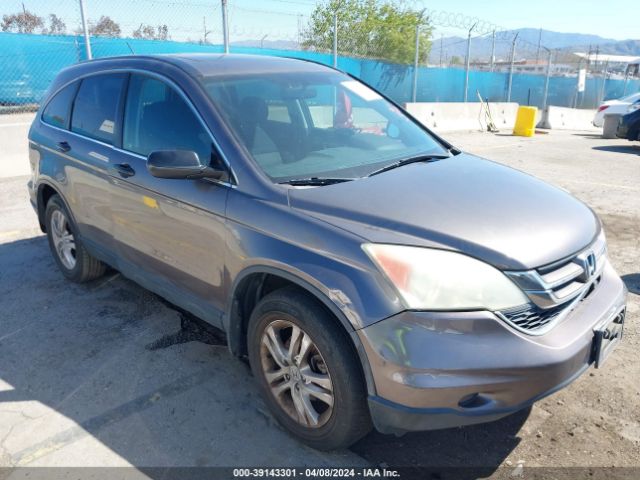 HONDA CR-V 2010 3czre3h53ag701584