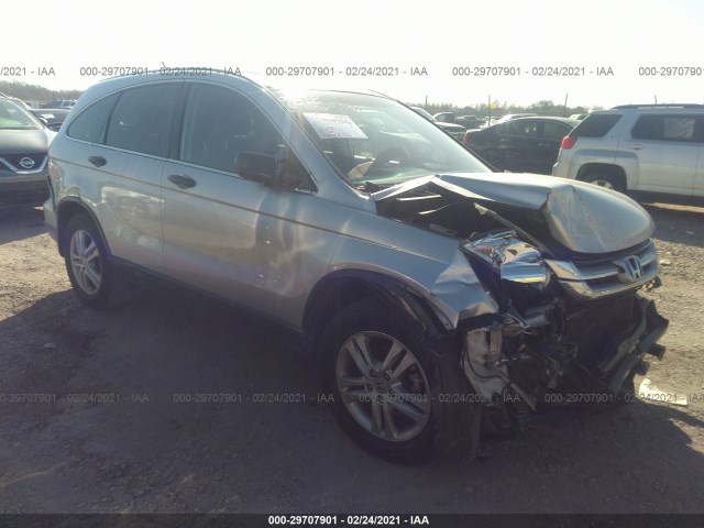 HONDA CR-V 2010 3czre3h53ag701830