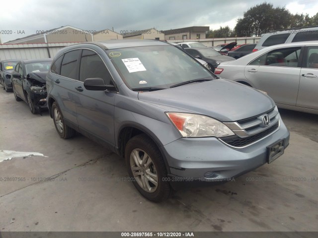 HONDA CR-V 2010 3czre3h53ag701861