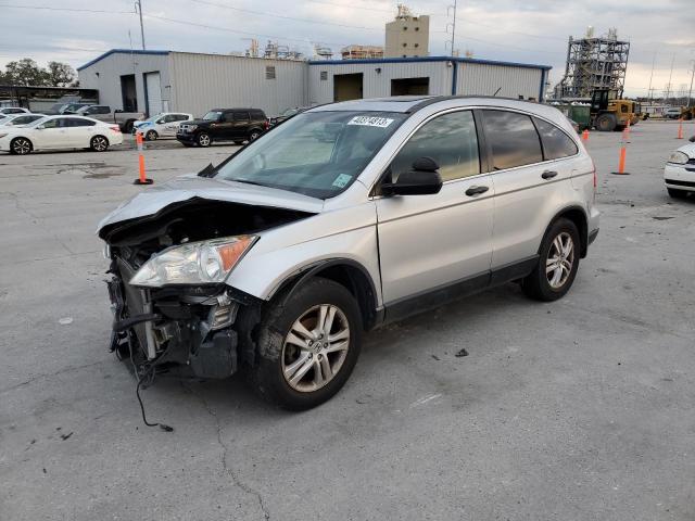 HONDA CR-V EX 2010 3czre3h53ag703027