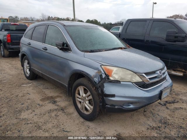 HONDA CR-V 2010 3czre3h53ag703061