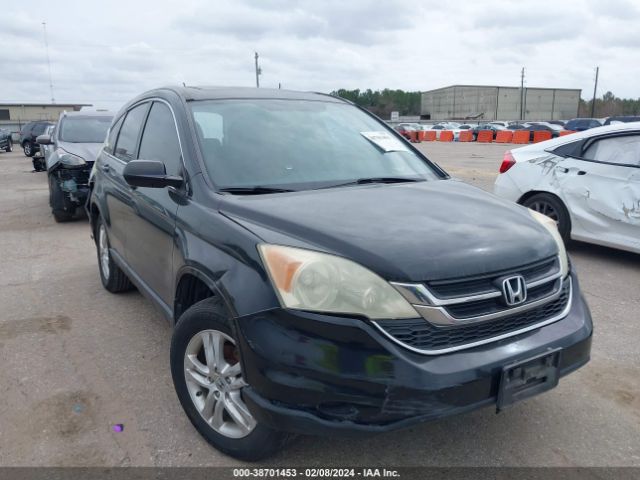 HONDA CR-V 2010 3czre3h53ag703240