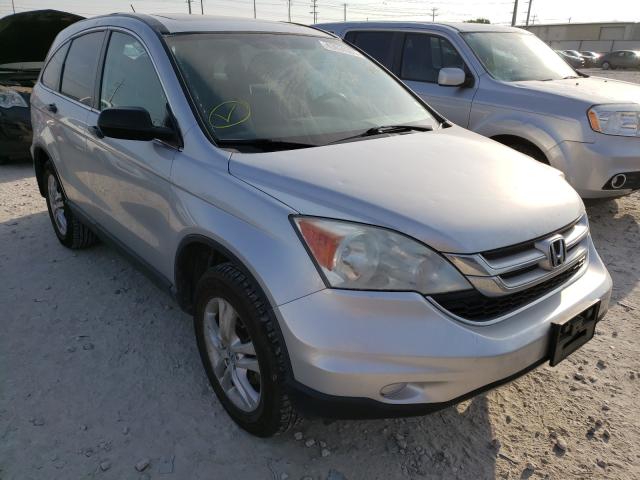 HONDA CR-V EX 2010 3czre3h53ag703321