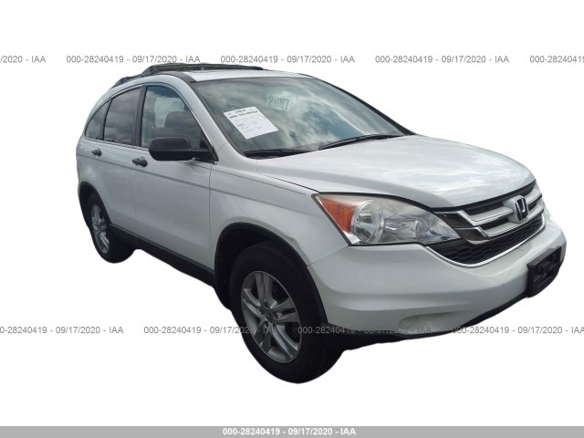 HONDA CR-V 2010 3czre3h53ag704078